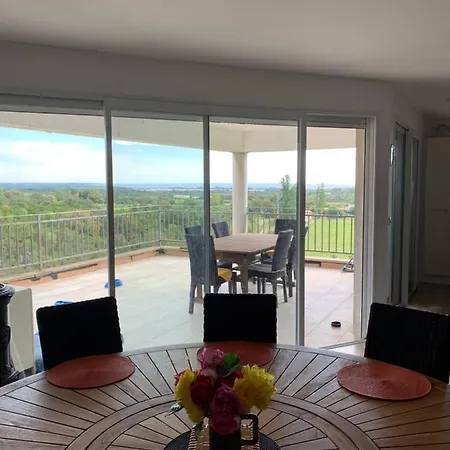 Travo Corse T4 Apartmán Ventiseri