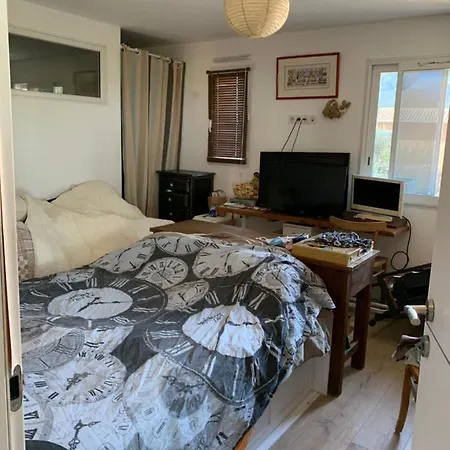 Travo Corse T4 Apartmán